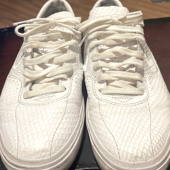 Men's size 10.5 Converse Louie Lopez Pro Heart Of The City Los Angeles 170432C - Picture 6 of 8